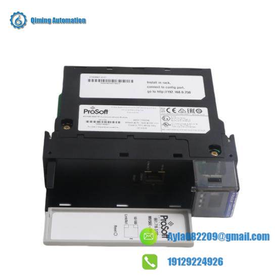 ProSoft MVI56E-MNETR   MVI56EMNETR