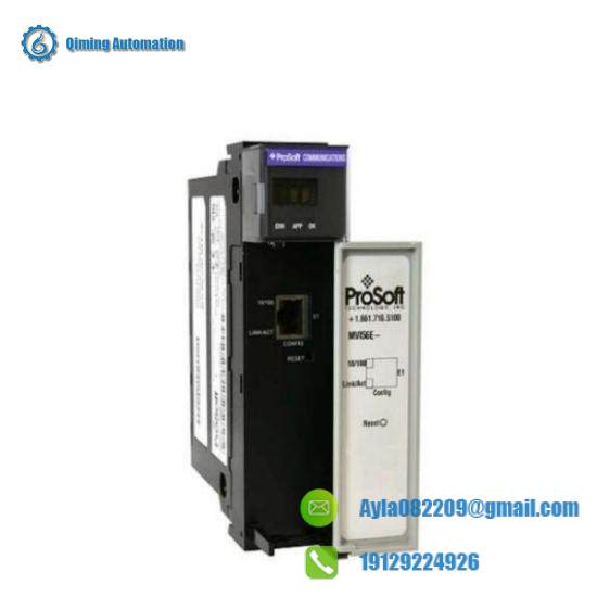 Prosoft MVI56E-MNETXT for CompactLogix