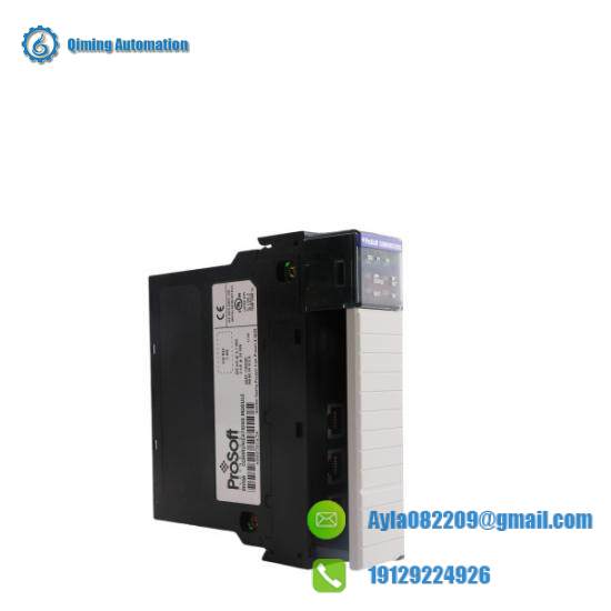 Prosoft MVI56MCM Modbus Communication Module