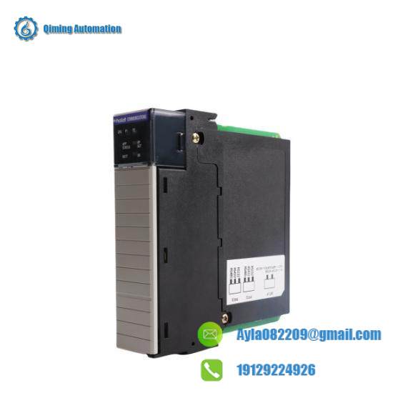 Prosoft MVI56MCM Modbus Communication Module