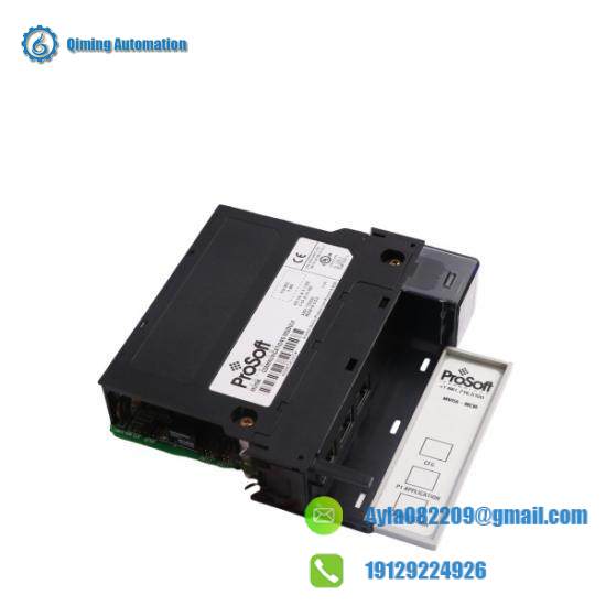 Prosoft MVI56MCM Modbus Communication Module