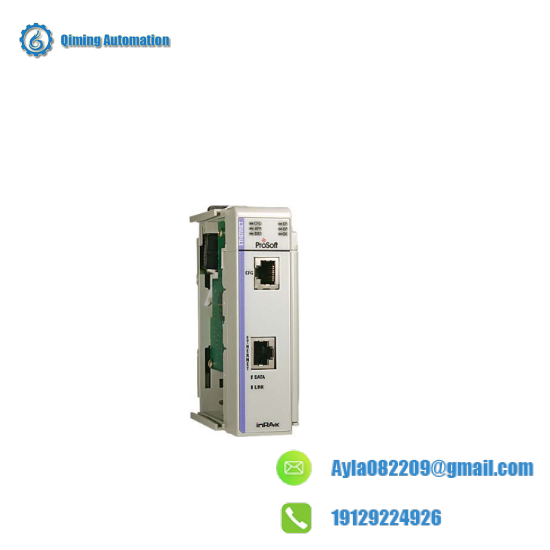 Prosoft MVI69-ADMNET Programmable Development Module