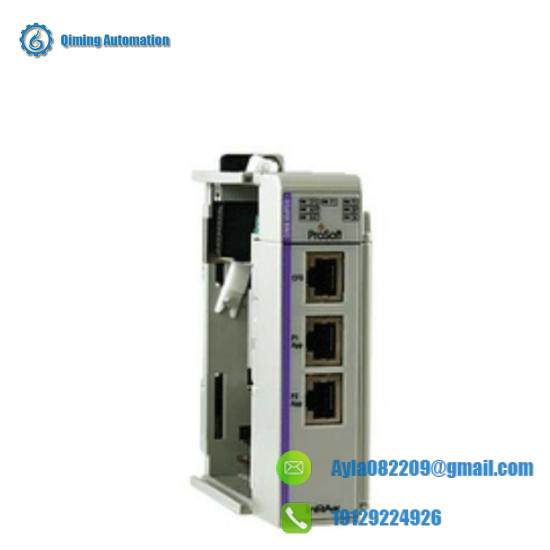 Prosoft MVI69-DNP Network Interface Module for CompactLogix