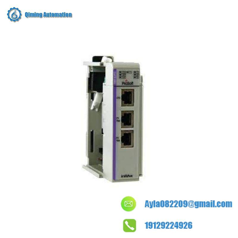 PROSOFT MVI69-GSC Generic ASCII Serial Communication Module