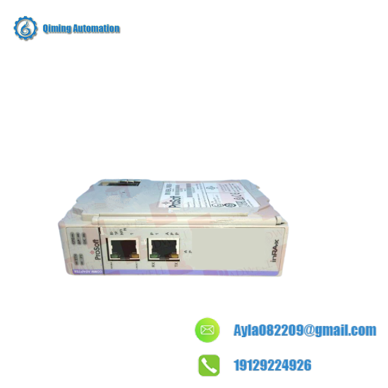 Prosoft MVI69-LMBS Communication Module
