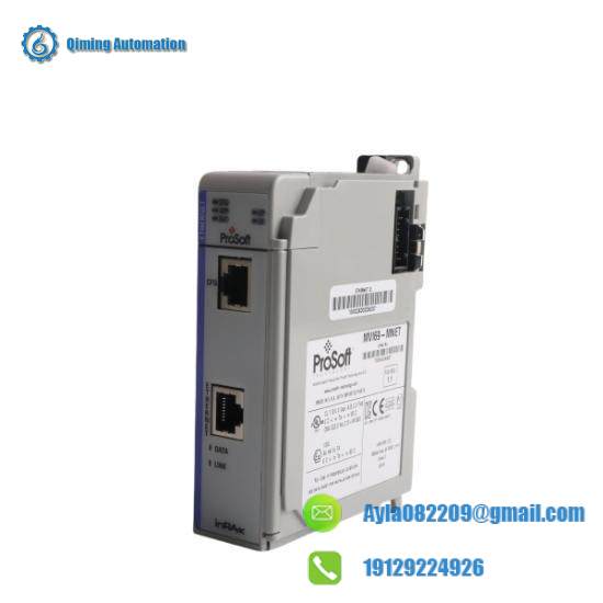 Prosoft MVI69-MNET Module for CompactLogix