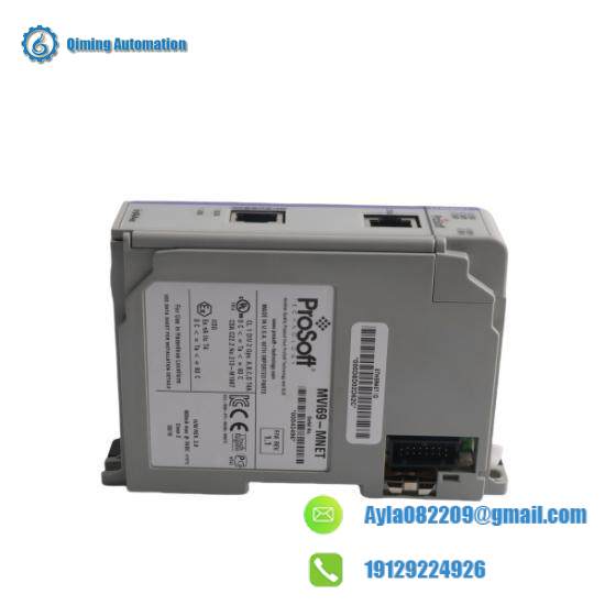 Prosoft MVI69-MNET Module for CompactLogix