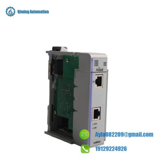 Prosoft MVI69-MNET Module for CompactLogix