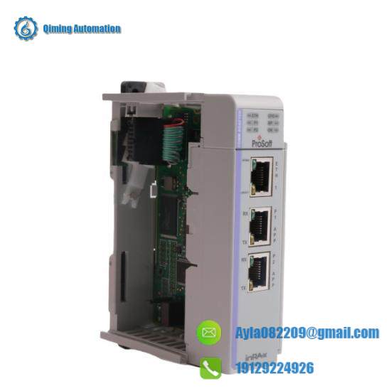 Prosoft MVI69E-MBS Communication Module