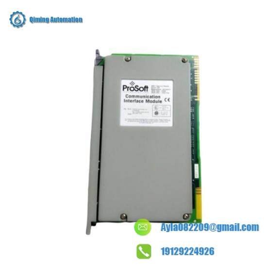 PROSOFT MVI71-ADM Programmable Module