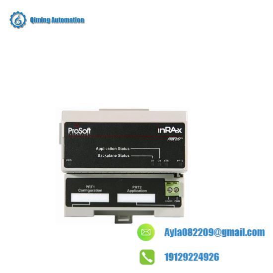 Prosoft MVI94-MCM-MHI PLC Module