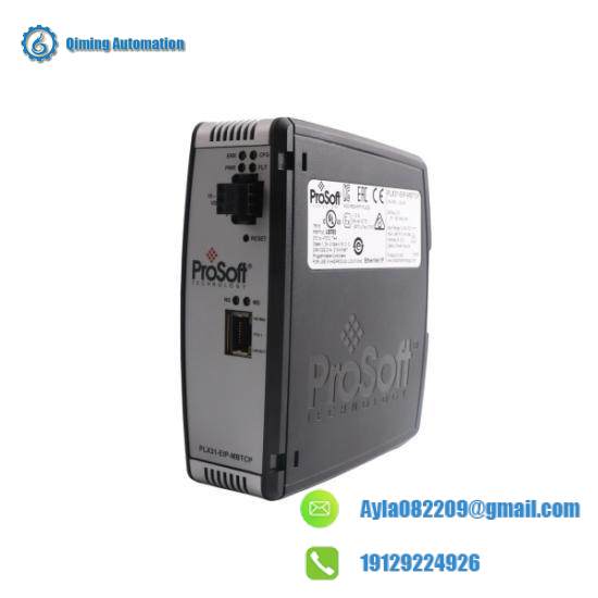 Prosoft PLX31-EIP-MBTCP Communication Module Fine Quality