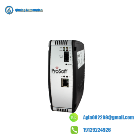 Prosoft PLX31-EIP-PND EtherNet/IP to PROFINET I/O Gateway