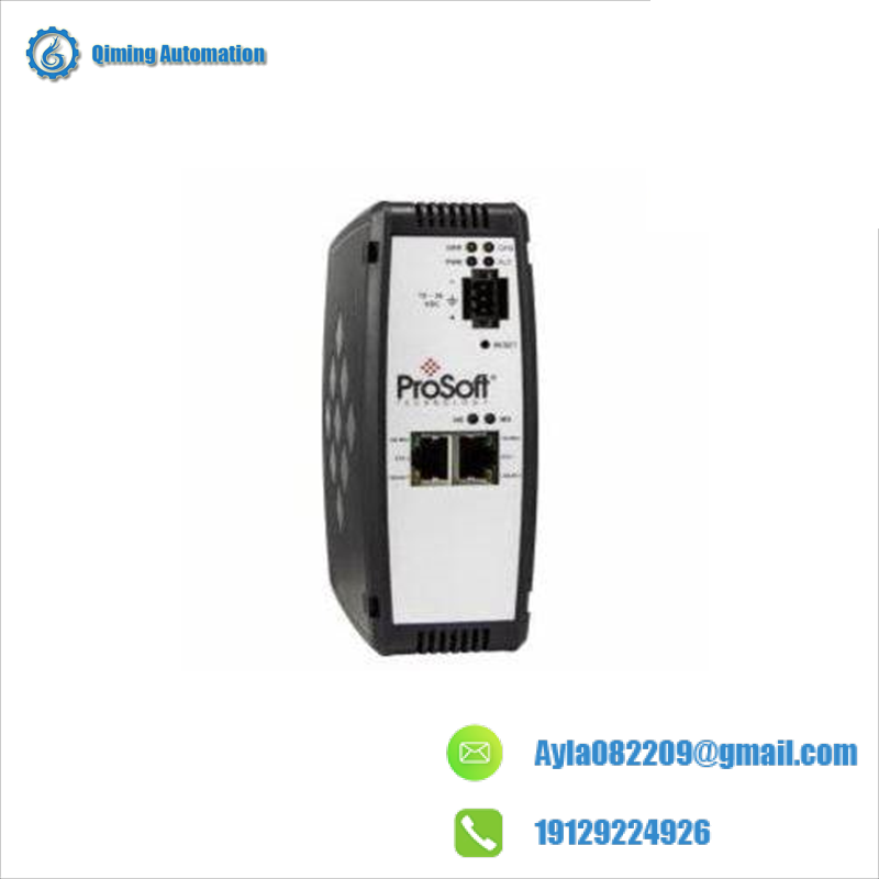 PROSOFT PLX32-EIP-MBTCP EtherNet/IP to Modbus