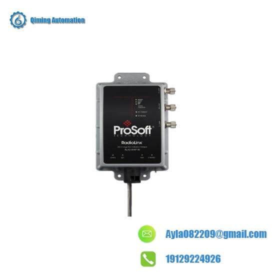 ProSoft RLX-IH-SA 802.11b RadioLinx Industrial Hotspot