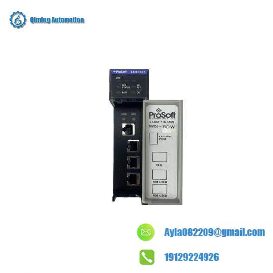 PROSOFT RLX2-IHNF-A