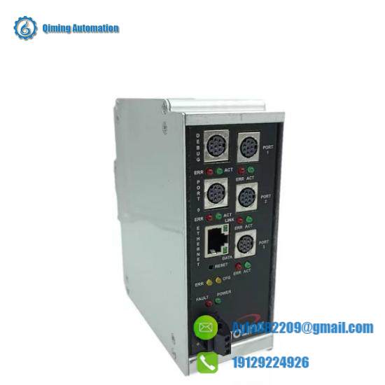 Prosoft Technology 5202-DFNT-MCM4