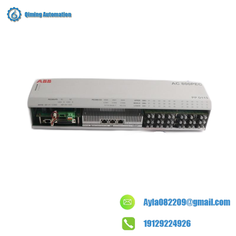 Protronic 500 F 6.851806.6 P62615-0-1411110