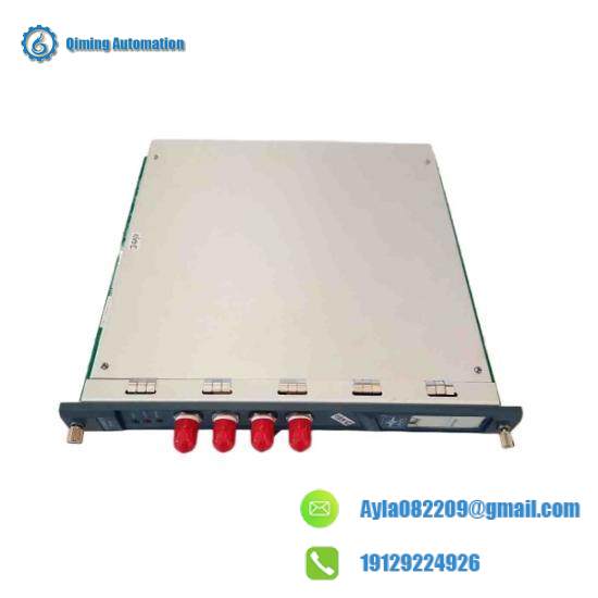 Provib tech PT2060/53-A0 Overspeed Module