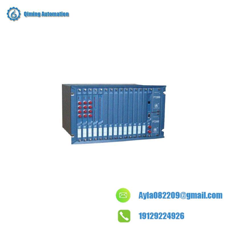 Provib tech PT2060/53 Monitor Module