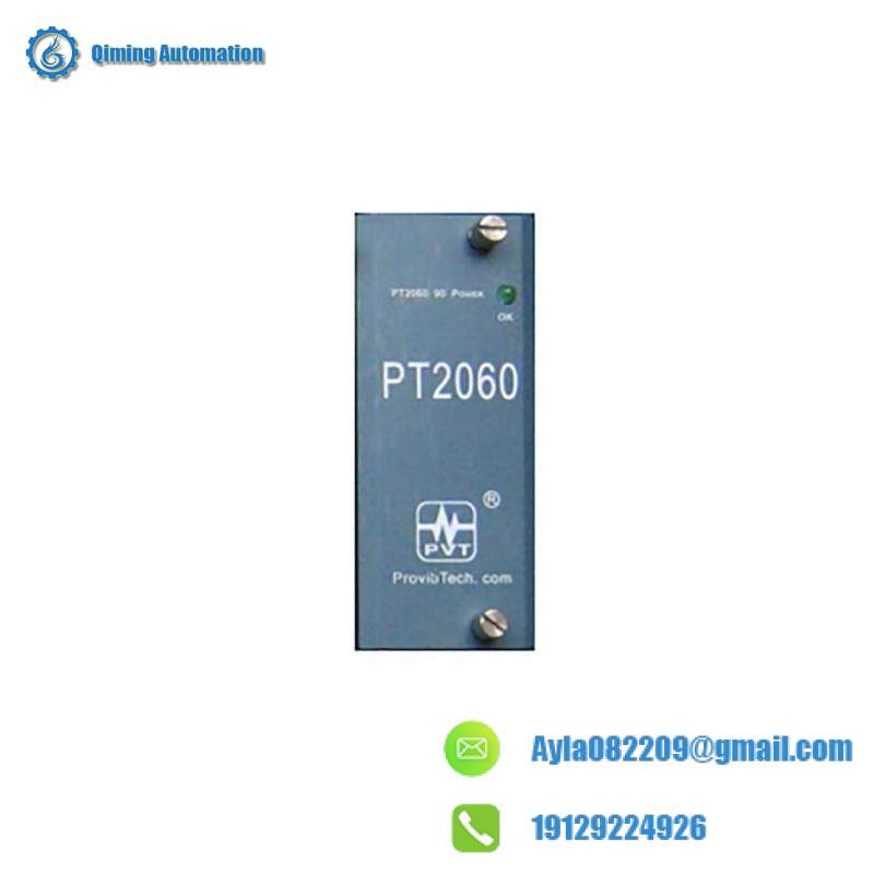Provib tech PT2060/90 Power Supply Module