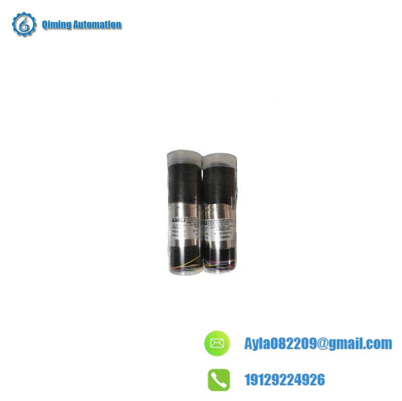 PROVIBTECH R11W-F10/7-2 Sensors