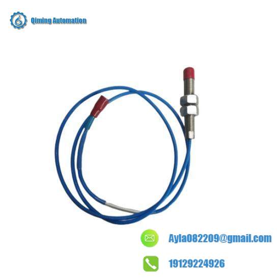 PROVIBTECH TM0180-A07-B00-C05-D05 Eddy current sensor