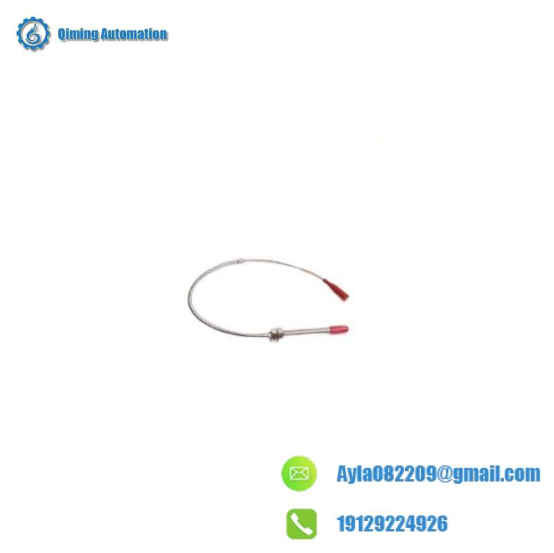 PROVIBTECH TM0180-A07-B00-C05-D10 Extension Cable Automation DCS
