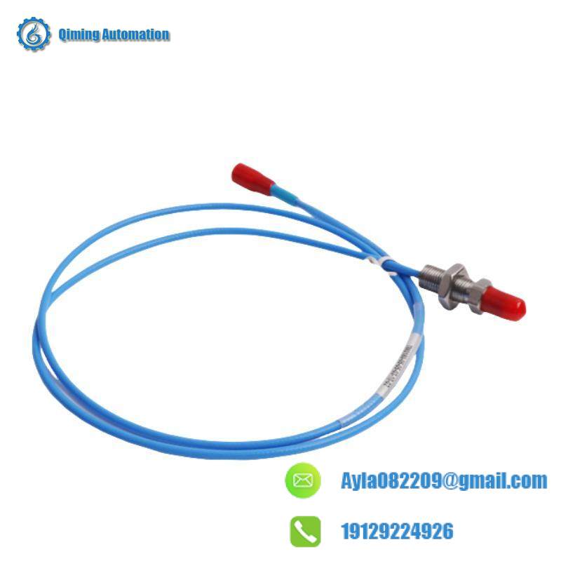 ProvibTech TM0180-A08-B00-C15-D10 Standard 8mm Probe