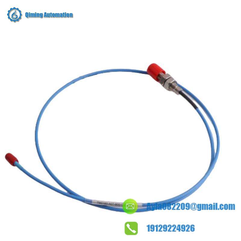 ProvibTech TM0180-A08-B13-C20-D10 proximity probe