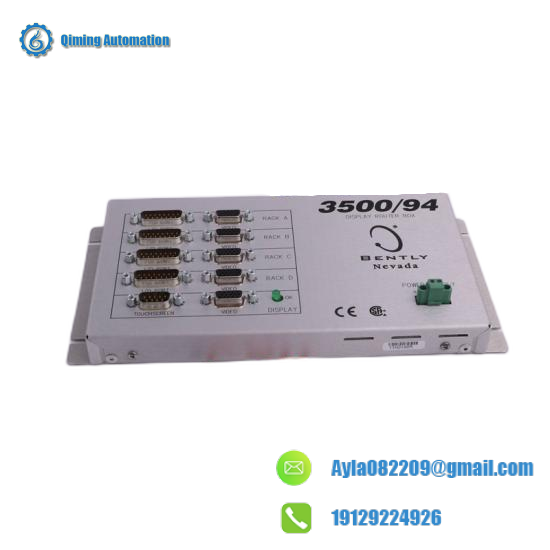 ProvibTech TM0182-A50-B00-C00