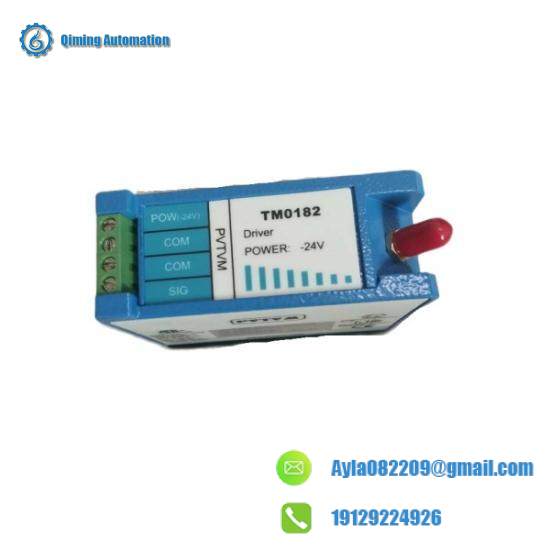 PROVIBTECH TM0182-A50-B00-C00 Proximity Probe
