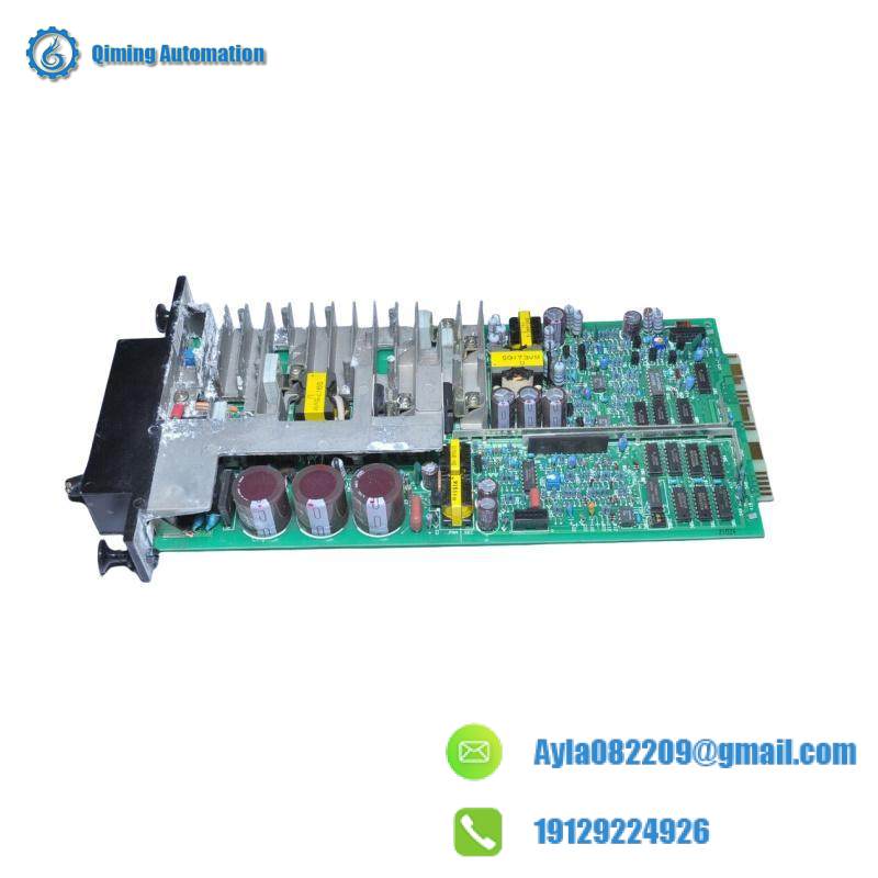 YOKOGAWA PS31*A Power Supply