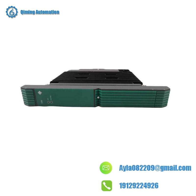 YOKOGAWA PSCAIAAN Critical Analog Input Module