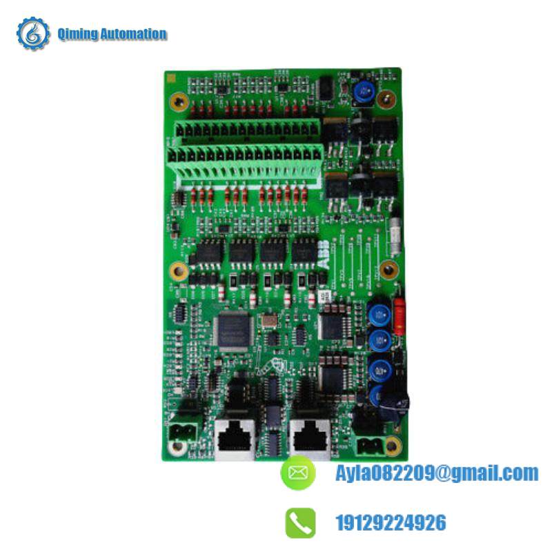 ABB PSIB-02 3HNA010419-001 Robot spare parts