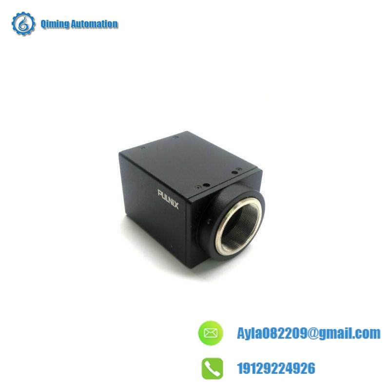 PULNIX TM-200 Miniature CCD Camera