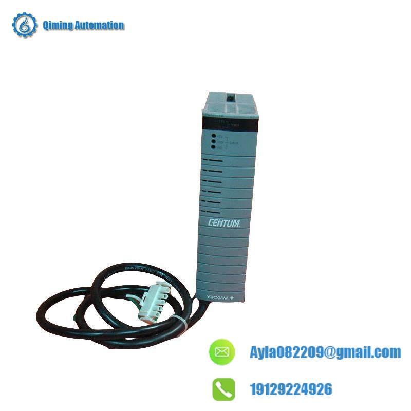 YOKOGAWA PW481-10 S2 Power Module