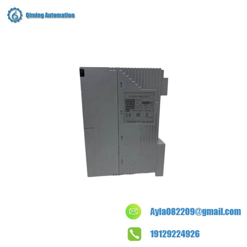 YOKOGAWA PW481-50 S2 POWER MODULE