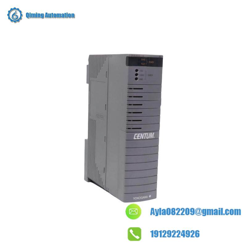 YOKOGAWA PW482-S01 Power Supply Module