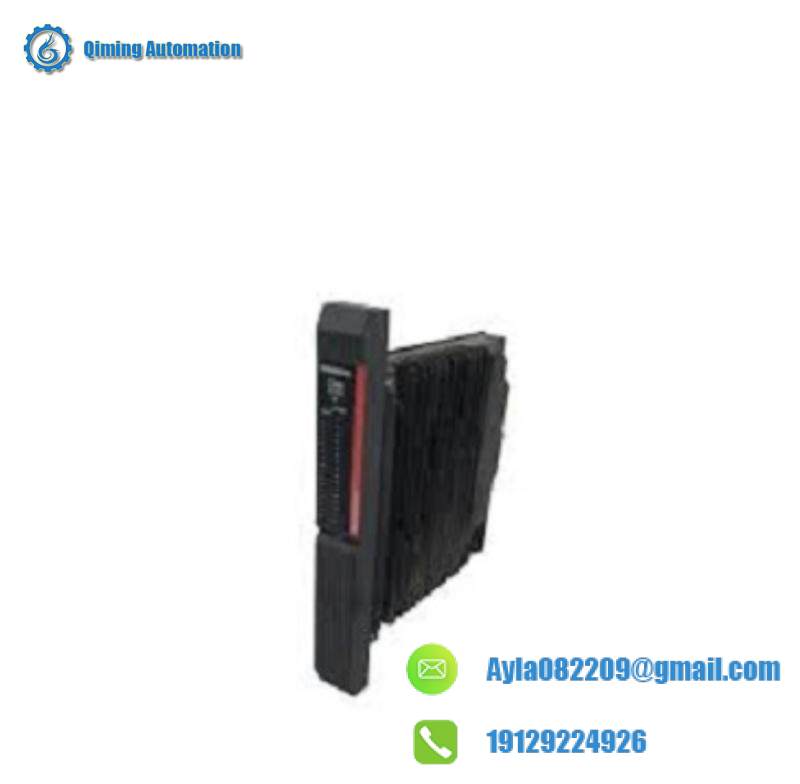 SIEMENS QLCDM024DCBAN 16809-41/5 Critical Discrete Module