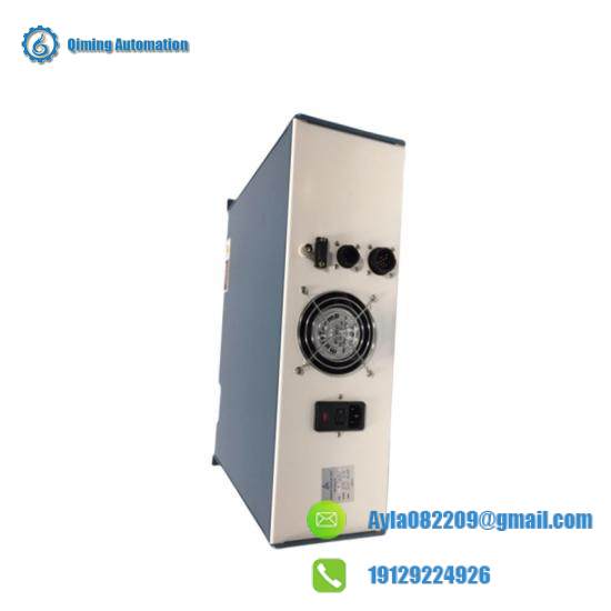 QPS-1050 INTEGRAL SOLUTIONS