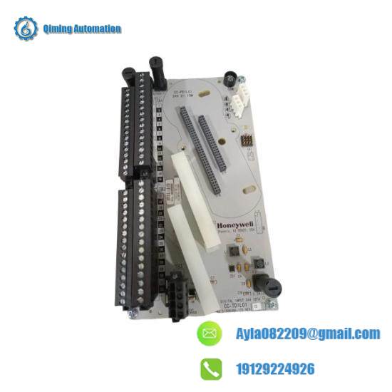 Quality Honeywell 51308386-175 CC-TDIL01  Digital Input Module