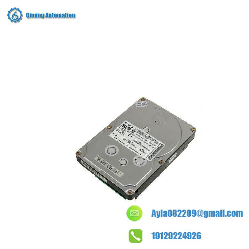 Quantum Corporation RZ29L SCSI Hard Disk Drive