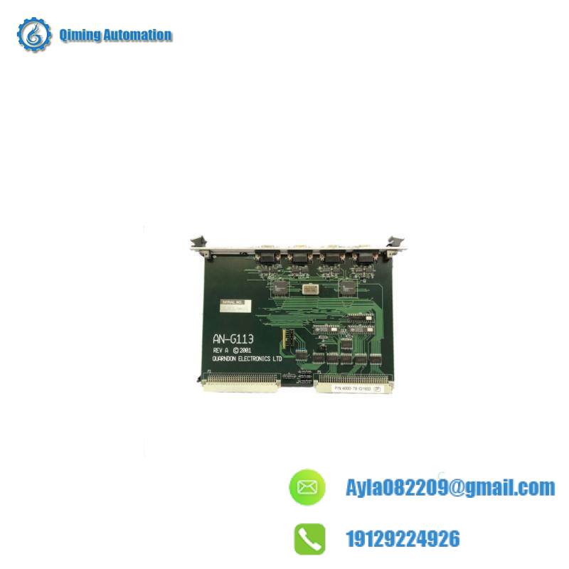 QUARNDON ANG113 AN-G113 MODULE