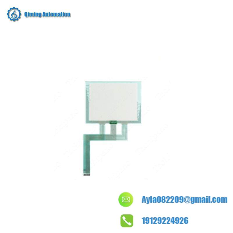 QUICKPANEL QPI3D200C2P Touch Screen Glass