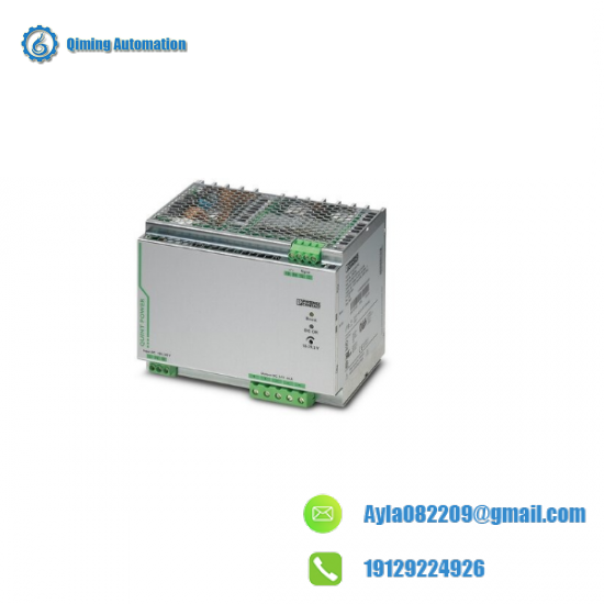 QUINT-PS/1AC/24DC/40  Phoenix Contact