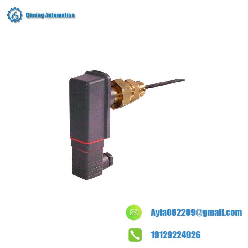 SIEMENS QVE1901 flow switch