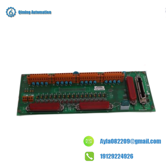 R7847A1033  Honeywell Flame Amplifier