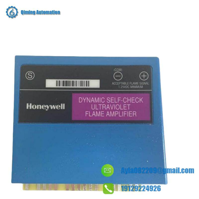 HONEYWELL R7861A1026 Relay module