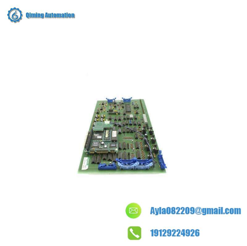RADIOMETRIE 100-46221-001 CONTROL BOARD, REV. A